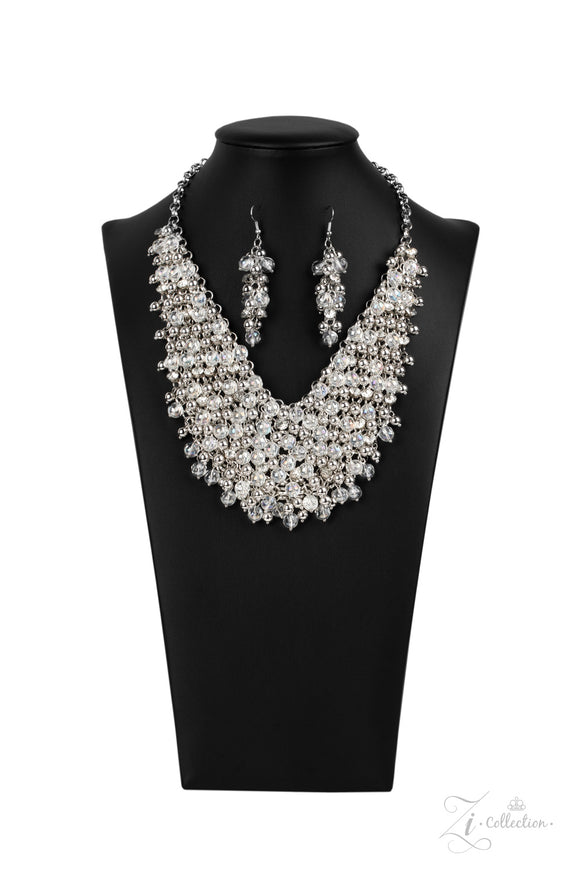 Sociable - 2020 Zi Collection Necklace