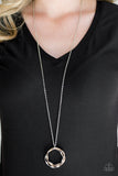 Millennial Minimalist - Multi Necklace Paparazzi