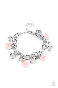 Teasingly Tie Dye - Multi Bracelet