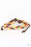 Snazzychicjewelryboutique Bracelet Canyon Rainbow - Multi Urban Bracelet Paparazzi