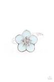 Snazzychicjewelryboutique Childrens Starlet Shimmer - Childrens Flower Ring Paparazzi