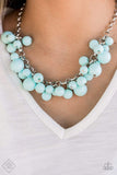 Snazzychicjewelryboutique Fashion Fix Glimpses of Malibu - June Fashion Fix 4pc. Set Paparazzi