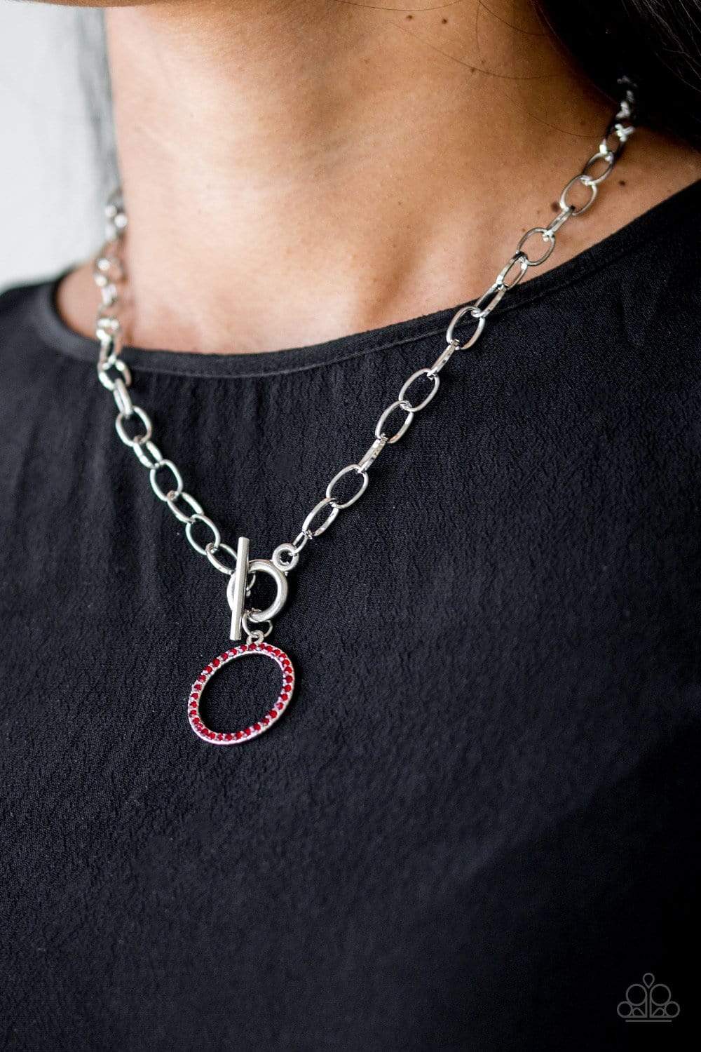 Paparazzi Long Necklaces – Tagged 